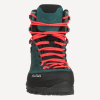 Ботинки Mountain Trainer Mid GTX WS (EU 40 UK 6.5 USw 8.5 СМ 25.5; atlantic deep/ombre blue)